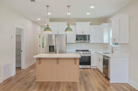 Kitchen - lot2 Valley Rd, Crestview, FL 32539 photo 1 of 5