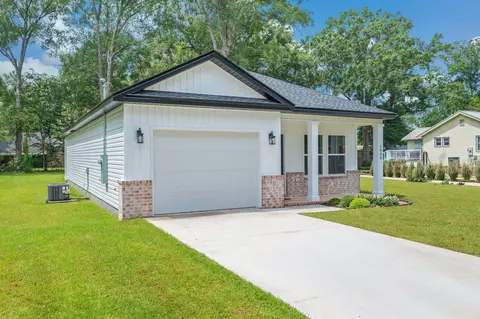 Exterior - lot2 Valley Rd, Crestview, FL 32539 photo 3 of 7