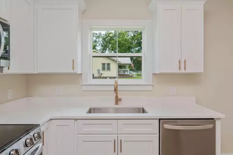 Kitchen - lot2 Valley Rd, Crestview, FL 32539 photo 4 of 5