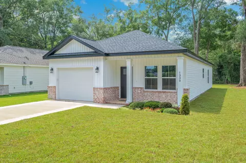 Exterior - lot2 Valley Rd, Crestview, FL 32539 photo 2 of 7