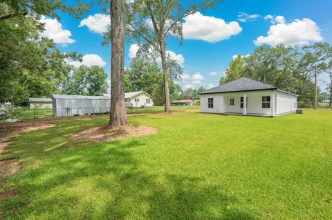Exterior - lot2 Valley Rd, Crestview, FL 32539 photo 5 of 7
