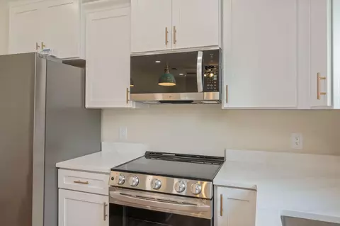 Kitchen - lot2 Valley Rd, Crestview, FL 32539 photo 5 of 5