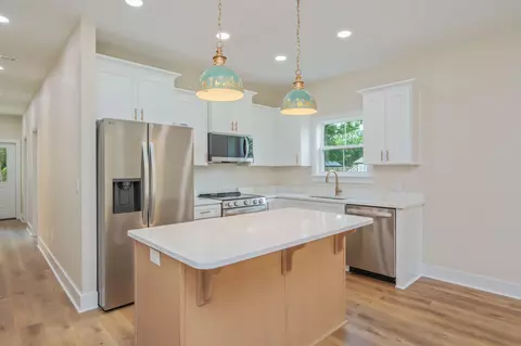 Kitchen - lot2 Valley Rd, Crestview, FL 32539 photo 3 of 5
