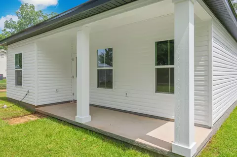 Exterior - lot2 Valley Rd, Crestview, FL 32539 photo 4 of 7
