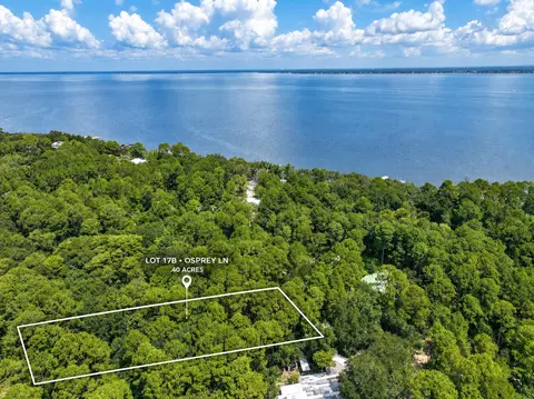 lot17 B Osprey Ln, Santa Rosa Beach, FL 32459