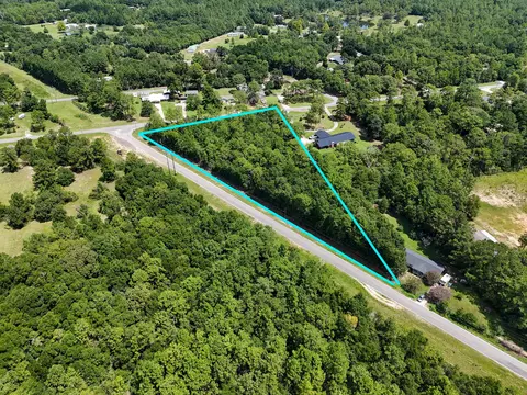 2 5 Acres John White Rd, Defuniak Springs, FL 32435