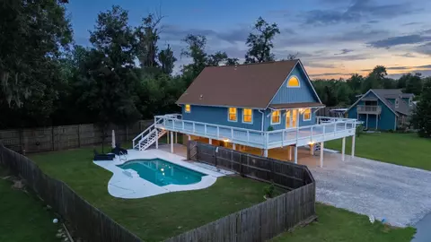 4026 Kirkpatrick Rd, Panama City, FL 32409