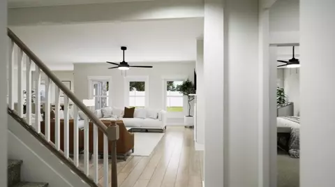 Entry Way - 127 Muzzle St, Freeport, FL 32439 photo 1 of 3