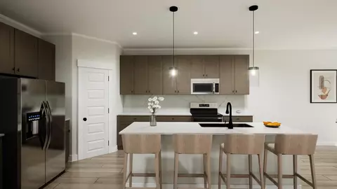 Kitchen - 127 Muzzle St, Freeport, FL 32439 photo 2 of 2