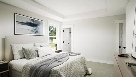 Bedroom - 127 Muzzle St, Freeport, FL 32439 photo 3 of 8