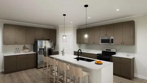 Kitchen - 127 Muzzle St, Freeport, FL 32439 photo 1 of 2
