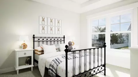 Bedroom - 127 Muzzle St, Freeport, FL 32439 photo 4 of 8