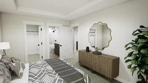 Bedroom - 127 Muzzle St, Freeport, FL 32439 photo 8 of 8