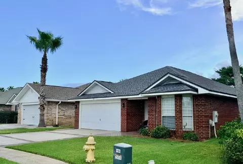 Exterior - 307 Sandy Cay Dr, Miramar Beach, FL 32550 photo 2 of 6