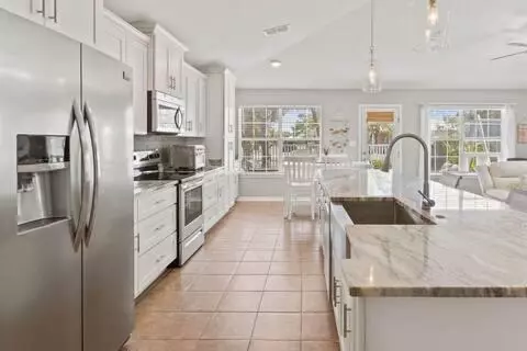 Kitchen - 307 Sandy Cay Dr, Miramar Beach, FL 32550 photo 1 of 7