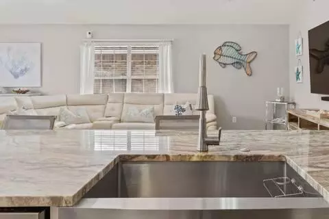 Kitchen - 307 Sandy Cay Dr, Miramar Beach, FL 32550 photo 7 of 7