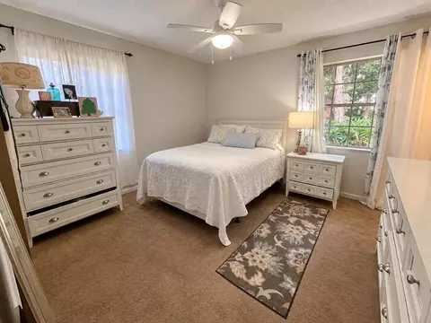 Bedroom - 303 Pontevedra Ln, Niceville, FL 32578 photo 1 of 5
