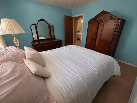 Bedroom - 303 Pontevedra Ln, Niceville, FL 32578 photo 5 of 5