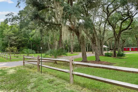 Exterior - 362 Red Barn Rd, Freeport, FL 32439 photo 27 of 32