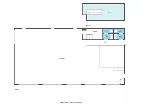 Floorplan - 362 Red Barn Rd, Freeport, FL 32439 photo 2 of 3