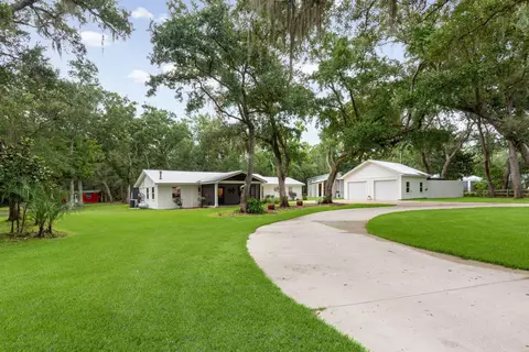 Exterior - 362 Red Barn Rd, Freeport, FL 32439 photo 23 of 32