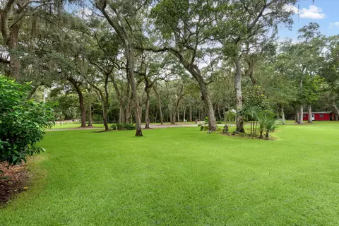Exterior - 362 Red Barn Rd, Freeport, FL 32439 photo 22 of 32