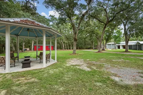 Exterior - 362 Red Barn Rd, Freeport, FL 32439 photo 12 of 32