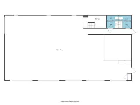 Floorplan - 362 Red Barn Rd, Freeport, FL 32439 photo 3 of 3