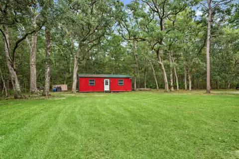 Exterior - 362 Red Barn Rd, Freeport, FL 32439 photo 13 of 32
