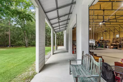 Exterior - 362 Red Barn Rd, Freeport, FL 32439 photo 15 of 32