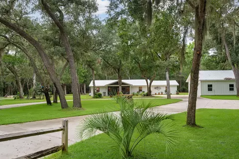 Exterior - 362 Red Barn Rd, Freeport, FL 32439 photo 26 of 32