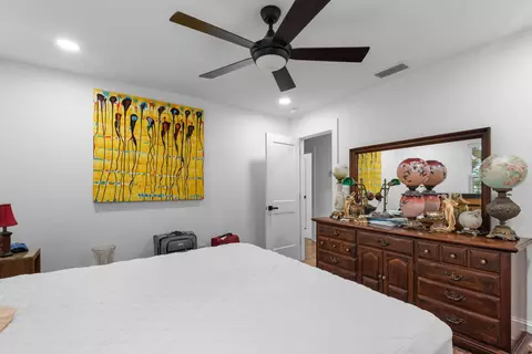 Bedroom - 362 Red Barn Rd, Freeport, FL 32439 photo 5 of 5