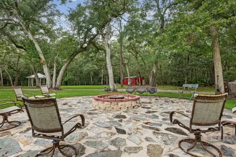 Exterior - 362 Red Barn Rd, Freeport, FL 32439 photo 32 of 32