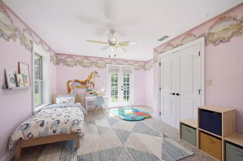 Bedroom - 5698 Old Bethel Rd, Crestview, FL 32536 photo 6 of 11