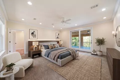 Bedroom - 5698 Old Bethel Rd, Crestview, FL 32536 photo 11 of 11