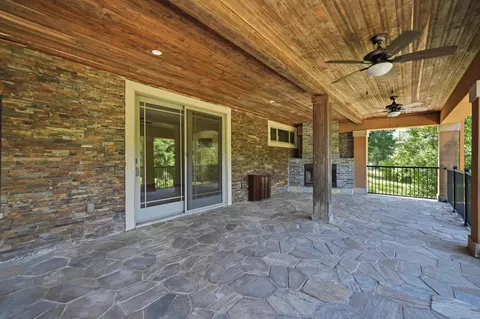 Exterior - 5698 Old Bethel Rd, Crestview, FL 32536 photo 7 of 12
