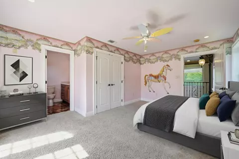Bedroom - 5698 Old Bethel Rd, Crestview, FL 32536 photo 9 of 11