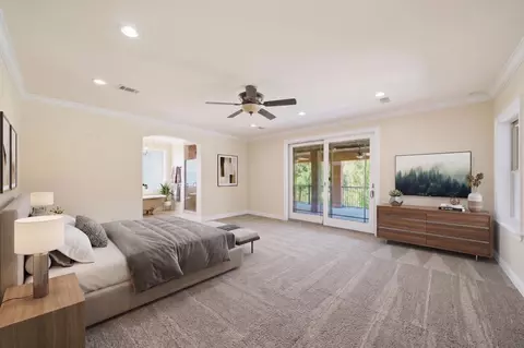 Bedroom - 5698 Old Bethel Rd, Crestview, FL 32536 photo 1 of 11