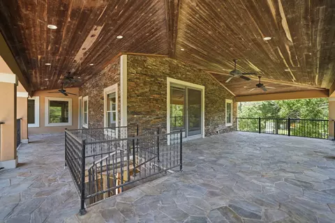 Exterior - 5698 Old Bethel Rd, Crestview, FL 32536 photo 5 of 12