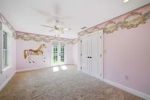 Bedroom - 5698 Old Bethel Rd, Crestview, FL 32536 photo 5 of 11