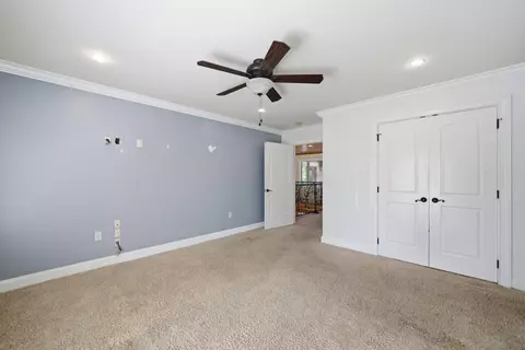 Bedroom - 5698 Old Bethel Rd, Crestview, FL 32536 photo 4 of 11