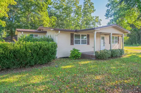 Exterior - 1345 18th St, Baker, FL 32531 photo 1 of 7