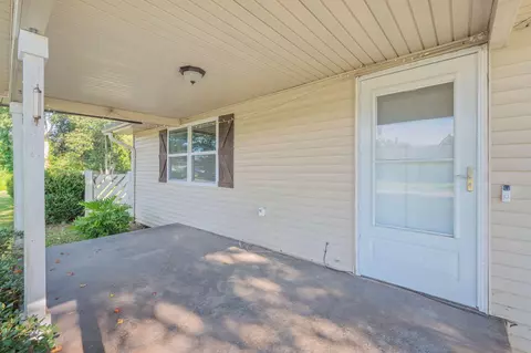 Exterior - 1345 18th St, Baker, FL 32531 photo 2 of 7