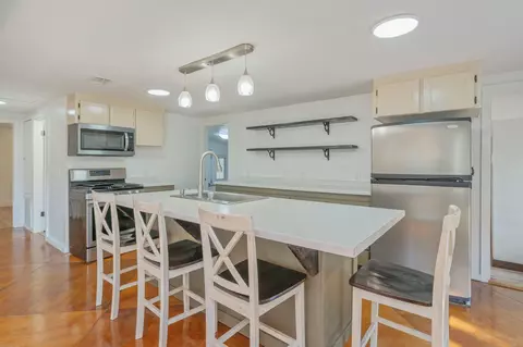 Kitchen - 1345 18th St, Baker, FL 32531 photo 2 of 4