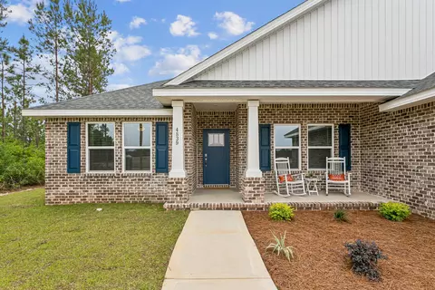 Exterior - 6683 Prosperity Ln, Milton, FL 32570 photo 2 of 5