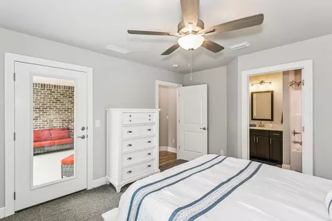 Bedroom - 6683 Prosperity Ln, Milton, FL 32570 photo 5 of 9