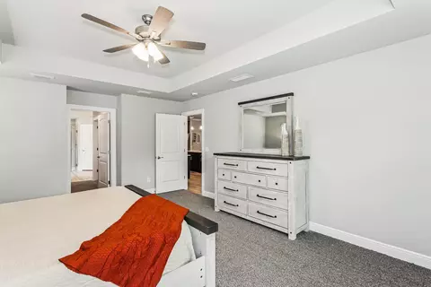 Bedroom - 6683 Prosperity Ln, Milton, FL 32570 photo 3 of 9