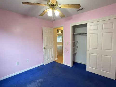 Bedroom - 216 Brookmeade Dr, Crestview, FL 32539 photo 6 of 6