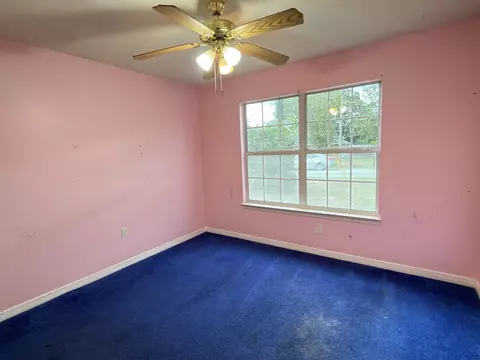 Bedroom - 216 Brookmeade Dr, Crestview, FL 32539 photo 5 of 6