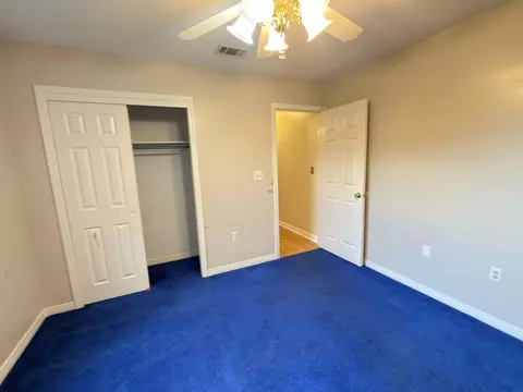 Bedroom - 216 Brookmeade Dr, Crestview, FL 32539 photo 4 of 6